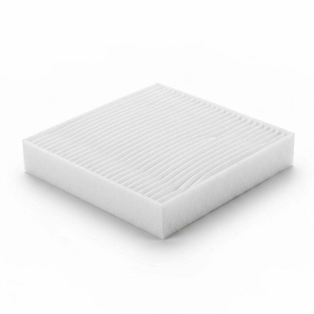 Filtre Habitaclu